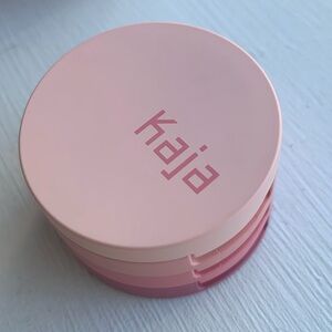 Kaja Glowing Guava Beauty Bento